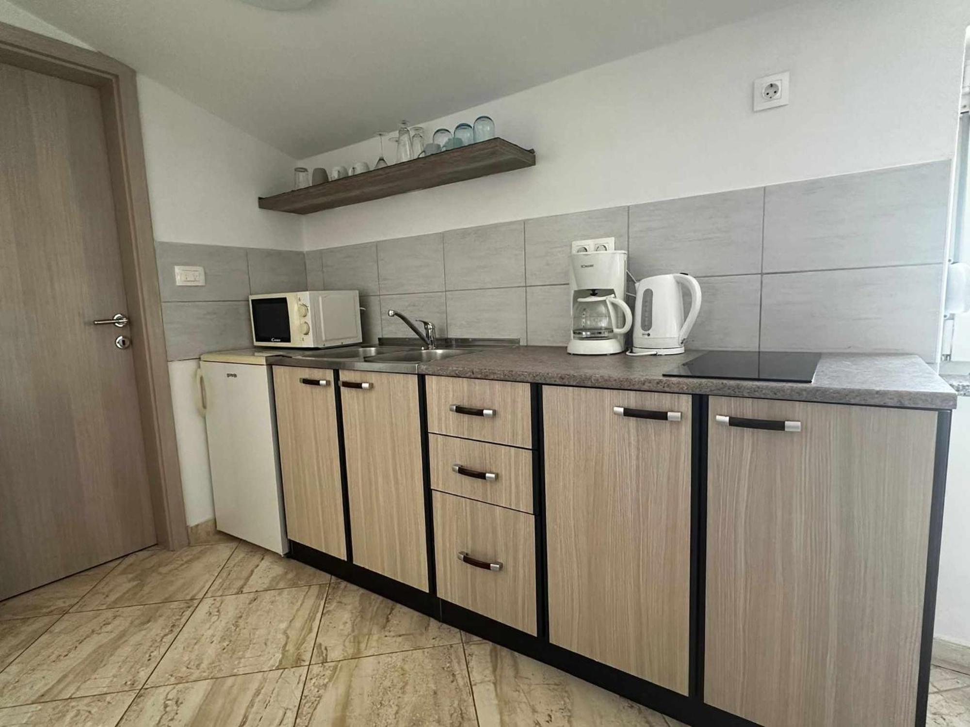 Three Lions Apartment Number 2 Пула Экстерьер фото