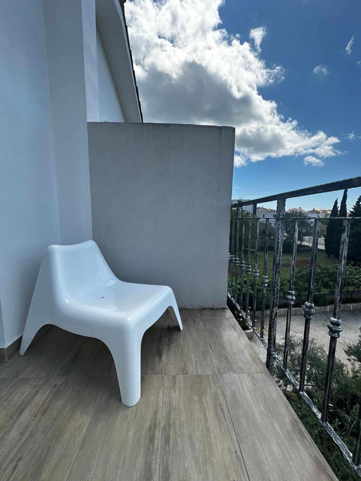 Three Lions Apartment Number 2 Пула Экстерьер фото